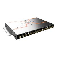 Nordic ID FR22 IoT Edge Gateway LTE + MUX16 multiplexer with 16 portsGateways/Controllers