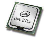 Intel Core 2 Duo Processor **Refurbished** CPUs