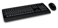 Wireless Desktop 3050 Belgian / French Azerty LayoutKeyboards (external)