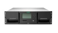 StoreEver MSL3040 **New Retail** Scalable Library Expansion ModuleTape Drives