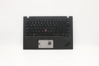 Keyboard bezel assembly for Lenovo systems, US English Billentyuzetek (integrált)