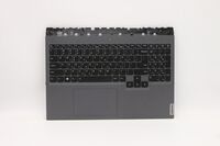 laptop upper case assembly Billentyuzetek (integrált)