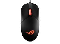 Rog Strix Impact Iii Mouse , Right-Hand Usb Type-A Optical ,