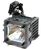 Projector Lamp for Sony 150 Watt, 1500 Hours KDS 50A2000, KDS 55A2000, KDS 60A2000 Lampen