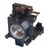 Projector Lamp for Christie 330 Watt, 2000 Hours fit for Christie Projector LX505 Lampen