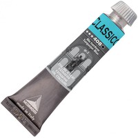 Colore a Olio Extrafine Maimeri - 20 ml - M0302408 (Blu Turchese)