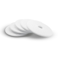 Kärcher Professional 6.371-320.0 Pad, souple, blanc, 508 mm