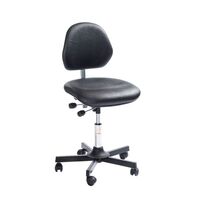 AKTIV industrial swivel chair