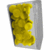 Stecksignale litfax.map Kunststoffsignale rund gelb VE=50 Stück