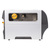 Zebra ZT411 Etikettendrucker mit Spender, Lineraufwickler, 300 dpi - Thermodirekt, Thermotransfer - Bluetooth, LAN, USB, USB-Host, seriell (RS-232) (ZT41143-T3E0000Z)