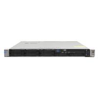 HPE Server ProLiant DL360 Gen9 2x 10C E5-2650 v3 2,3GHz 64GB 8xSFF P440ar DVD