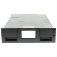 IBM 3555-E3A TS4300 Tape Library Expansion Module 40x LTO 2x PSU w/ Top Cover
