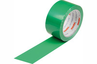PVC-Klebeband, 50 mm breit x 66 lfm, Stärke 57 µ, grün, monta 250