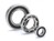 B7011-C-T-P4S-DBL Precision Single Row Spindle Ball Bearings