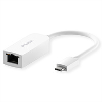 D-Link DUB-E250 USB-C naar 2.5G