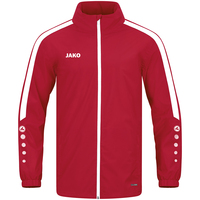 Allwetterjacke Power, rot, S