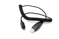 Unité(s) Câble rétractable USB connectique pour téléphone portable Panasonic