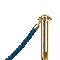 Tensator® Post & rope range - twisted ropes