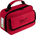 Verbandtasche Office Plus, rot