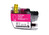 BULK - Brother LC3213/LC3211 Magenta Cartouche d'encre COMPATIBLE - Remplace LC3213M/LC3211M