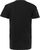 T-Shirt 1912 HSJ schwarz - Rückansicht