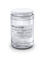 Standard Silikonöl CAL-O-500 500 ml 500 mPas 25°C