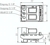 Zeichnung: Proportionsdruckregler für Leitungseinbau und Schaltschrankmontage, DIN-Schienen-Montage