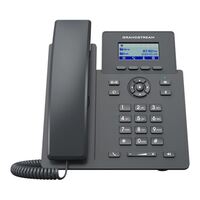 GRANDSTREAM GRP2601 IP telefon