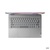 Lenovo IdeaPad Flex 5 14ABR8 Laptop Win 11 Home szürke (82XX008WHV)