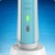 Braun Oral-B PRO 1 500 D16 elektromos fogkefe Cross Action fejjel