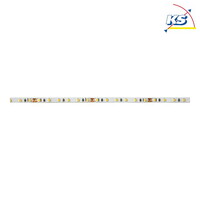 LED Strip QualityFlex® Thin4, CRi >90, IP00, 500cm, 24V DC, 7W/m 3100K 561lm/m 120°