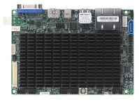 X11SAN - Intel - BGA 1296 - 6 W - DDR3-SDRAM - 8 GB - 1.35 V