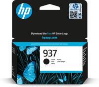 HP 937 CARTUCHO NEGRO