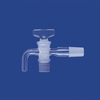 Tabs for aspirator bottles borosilicate glass 3.3