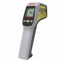 Infrarot Thermometer TFI 54 spritzwassergeschützt -60...+550°C