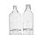 2000ml Bouteilles à réservoir HPLC DURAN® verre borosilicate 3.3 à fond conique