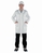 Mens laboratory coats Type 82190 Clothing size 44/46