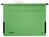 Függőmappa oldalvédelemmel LEITZ Alpha Standard A/4 karton zöld 25 db/doboz