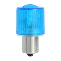 127204 Stex24 Leuchtmittel für Signalsäule blau, 50/70mm, 24V AC/DC, LED-Dauerlicht SL/24 102