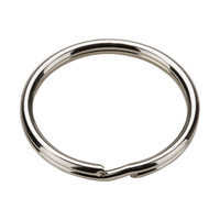 Keyring / Key Fob / Product Ring | 26 mm