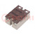 Relay: solid state; Ucntrl: 5÷24VDC; 10A; 5÷200VDC; G3NA; -30÷80°C