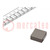 Inductor: wire; SMD; 1uH; Ioper: 21.5A; 4.2mΩ; ±20%; Isat: 32.5A