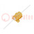 Resistor: wire-wound; with heatsink; 15Ω; 5W; ±5%; 50ppm/°C; axial