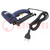 Electric stapler; electric; Plug: EU; 220÷240VAC