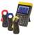 PCE Instruments Leistungs- u. Netzstöranalysator PCE-830-1