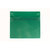 Magnettaschen aus Kunststofffolie, Regenschutzklappe, 31,0x27,5cm Version: 3 - grün