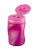 Ergonomischer Dosenspitzer STABILO® EASYsharpener, pink, R, Blisterkarte