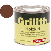 Produktbild zu GRILITH Holzkitt Mahagoni 100ml