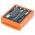 Akku (5 Stück) als Ersatz für HBC BA223031, BA223001, BA223000, BA223030 Steuerung - 2000mAh 3,6V NiMH 04