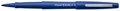 Paper Mate fineliner Flair Original blauw